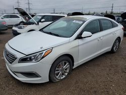 2016 Hyundai Sonata SE en venta en Elgin, IL