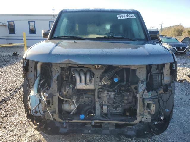 2010 Honda Element EX