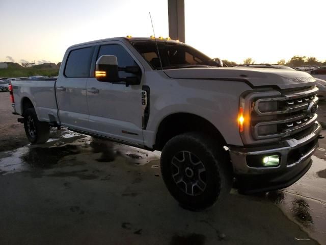 2023 Ford F250 Super Duty