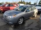 2010 Hyundai Elantra Blue