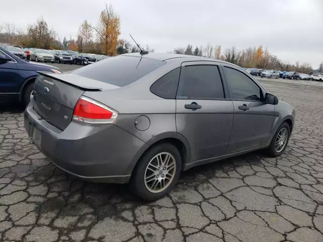 2011 Ford Focus SE