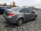 2011 Ford Focus SE