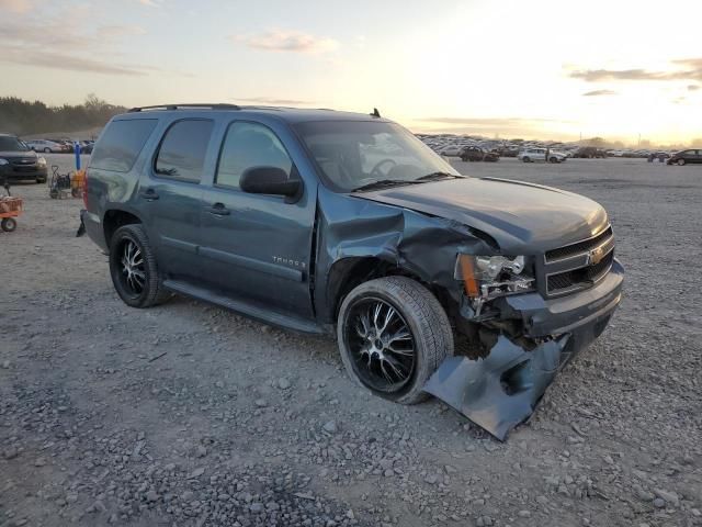 2008 Chevrolet Tahoe K1500