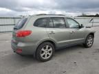 2009 Hyundai Santa FE SE