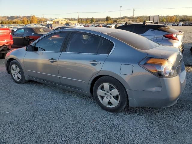 2008 Nissan Altima 2.5