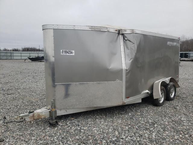 2021 Wildwood Trailer