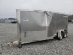 2021 Wildwood Trailer