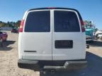 2009 Chevrolet Express G2500