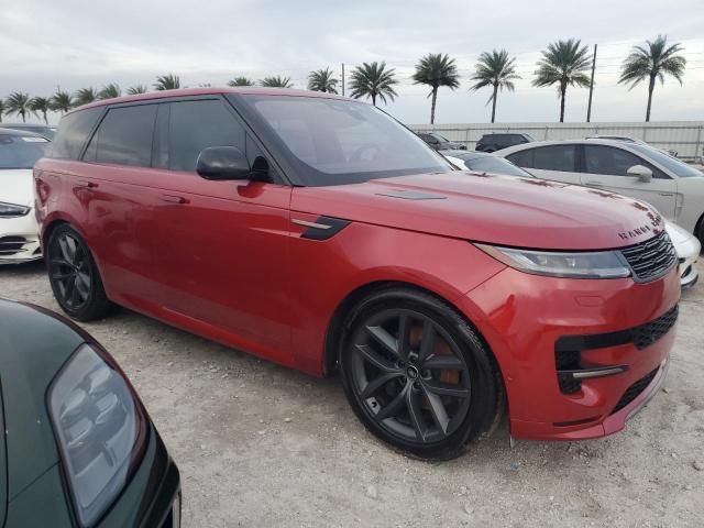 2023 Land Rover Range Rover Sport Dynamic SE