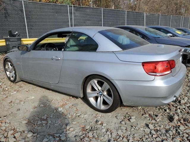 2010 BMW 335 I