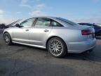 2016 Audi A6 Prestige