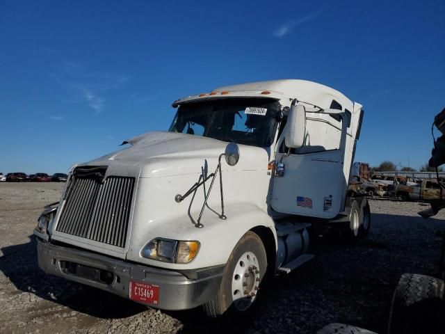 2003 International 9400 9400I