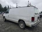 2006 Ford Econoline E150 Van