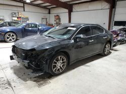 Nissan Maxima salvage cars for sale: 2011 Nissan Maxima S