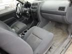 2002 Nissan Frontier King Cab XE