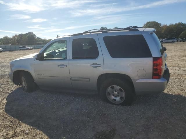 2014 Chevrolet Tahoe C1500 LS