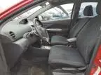 2008 Toyota Yaris