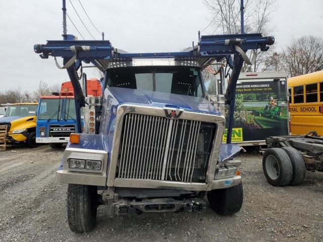 2022 Western Star Conventional 4900FA