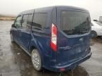 2016 Ford Transit Connect XLT