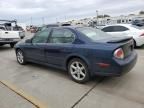 2002 Nissan Maxima GLE