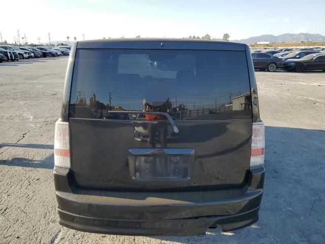 2006 Scion XB