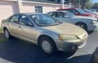 2002 Chrysler Sebring LX