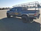 2010 Toyota Tacoma Double Cab Prerunner