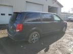 2012 Dodge Grand Caravan Crew