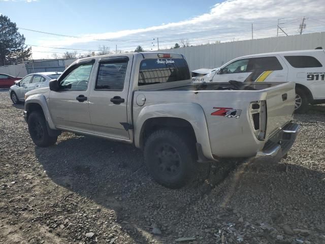 2005 Chevrolet Colorado