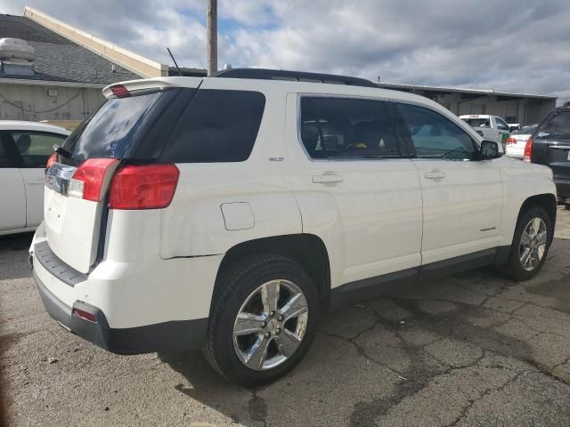 2014 GMC Terrain SLT