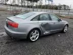 2014 Audi A6 Premium Plus