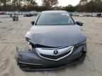 2017 Acura TLX