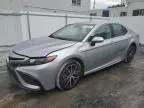 2024 Toyota Camry SE Night Shade