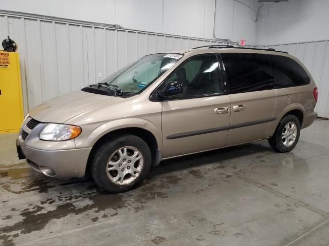 2003 Dodge Grand Caravan Sport