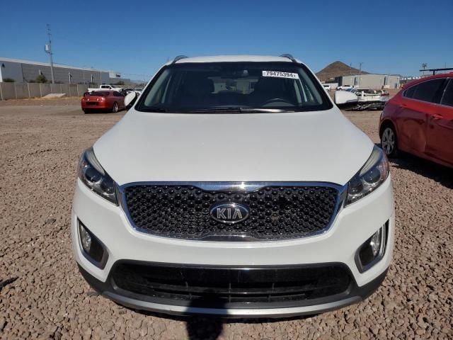 2016 KIA Sorento EX