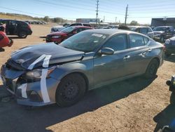 2020 Nissan Altima S en venta en Colorado Springs, CO