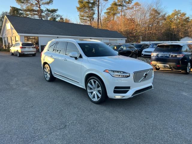 2019 Volvo XC90 T6 Inscription