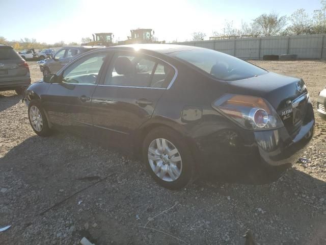 2011 Nissan Altima Base