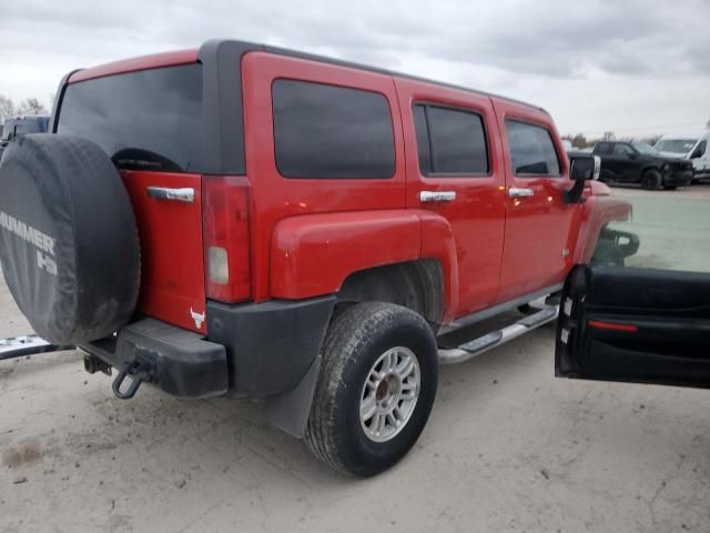 2006 Hummer H3