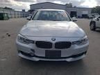 2015 BMW 328 XI