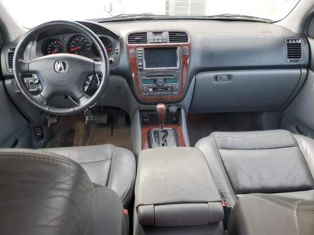 2004 Acura MDX Touring