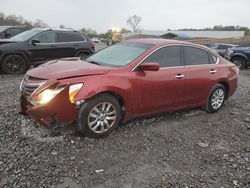 Nissan Vehiculos salvage en venta: 2015 Nissan Altima 2.5