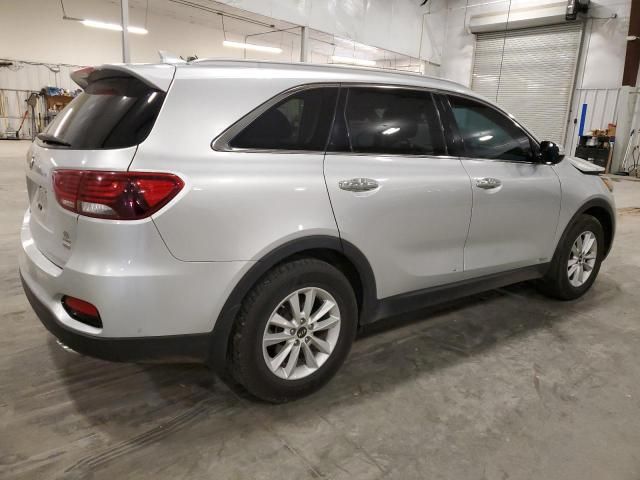 2019 KIA Sorento L