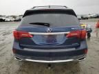 2017 Acura MDX Technology