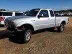 2011 Ford Ranger Super Cab