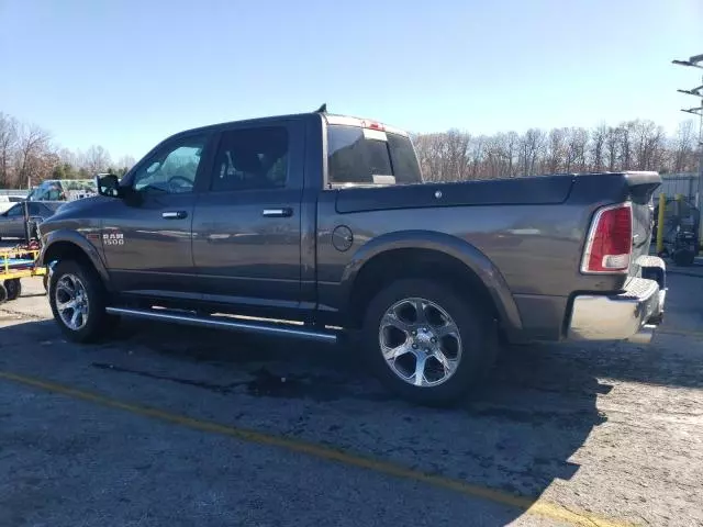 2015 Dodge 1500 Laramie