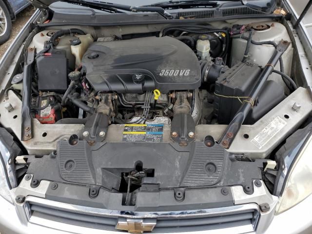 2006 Chevrolet Impala LS