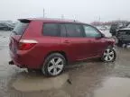 2009 Toyota Highlander Sport