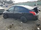 2016 Nissan Versa S