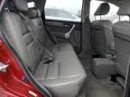 2007 Honda CR-V EXL